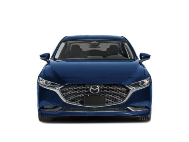 New 2026 Blue Mazda 2.5 S image 7