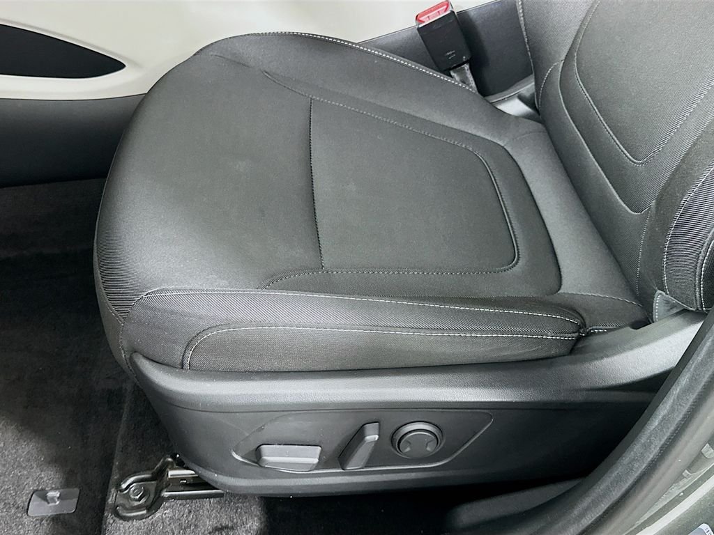 Used 2022 Gray Hyundai SEL image 19