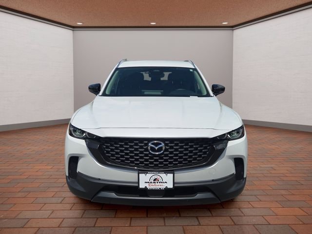 Certified Used 2025 Pearl Mazda Preferred image 29