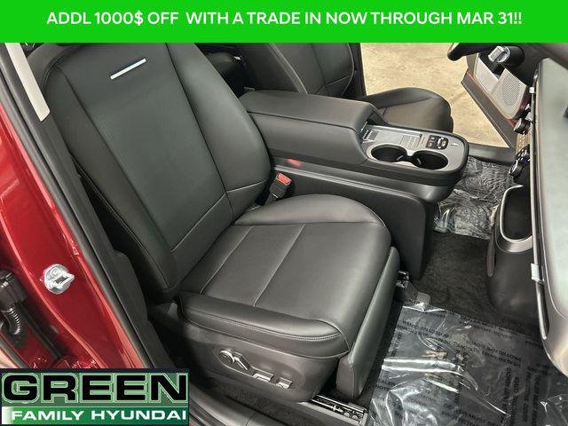 2026 Hyundai IONIQ 9 Performance Limited - Photo 44