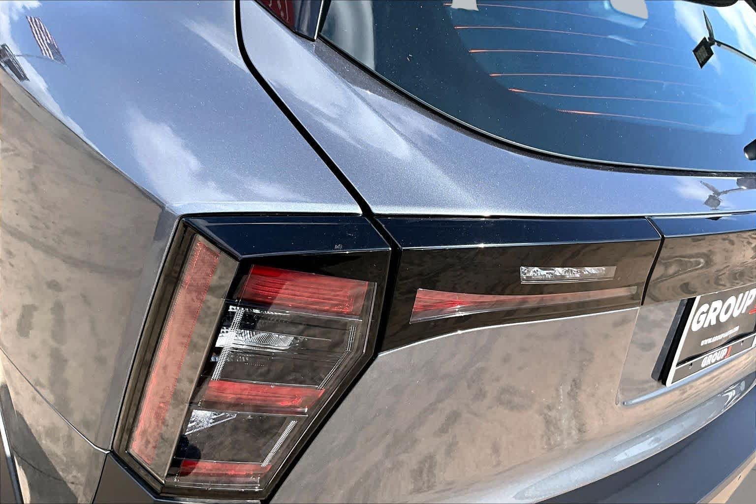 Used 2026 Gun Metallic Nissan S image 27
