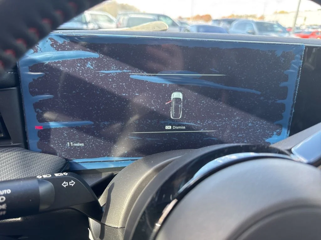 2026 Nissan KICKS SR AWD - Photo 23