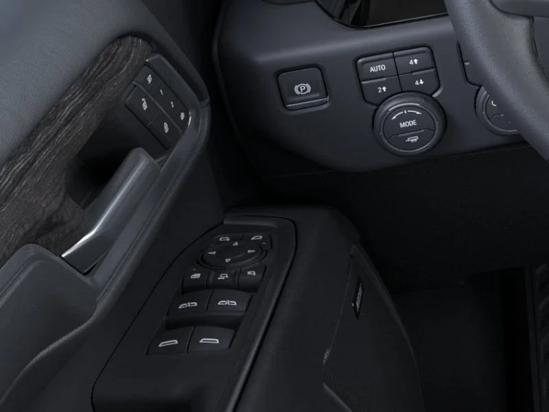 2026 Chevrolet Silverado 2500 HD LTZ - Photo 22