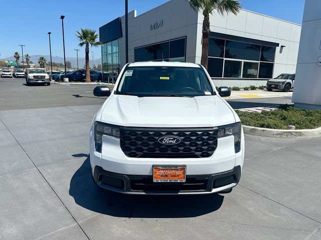 New 2026 Oxford White Ford XLT image 29