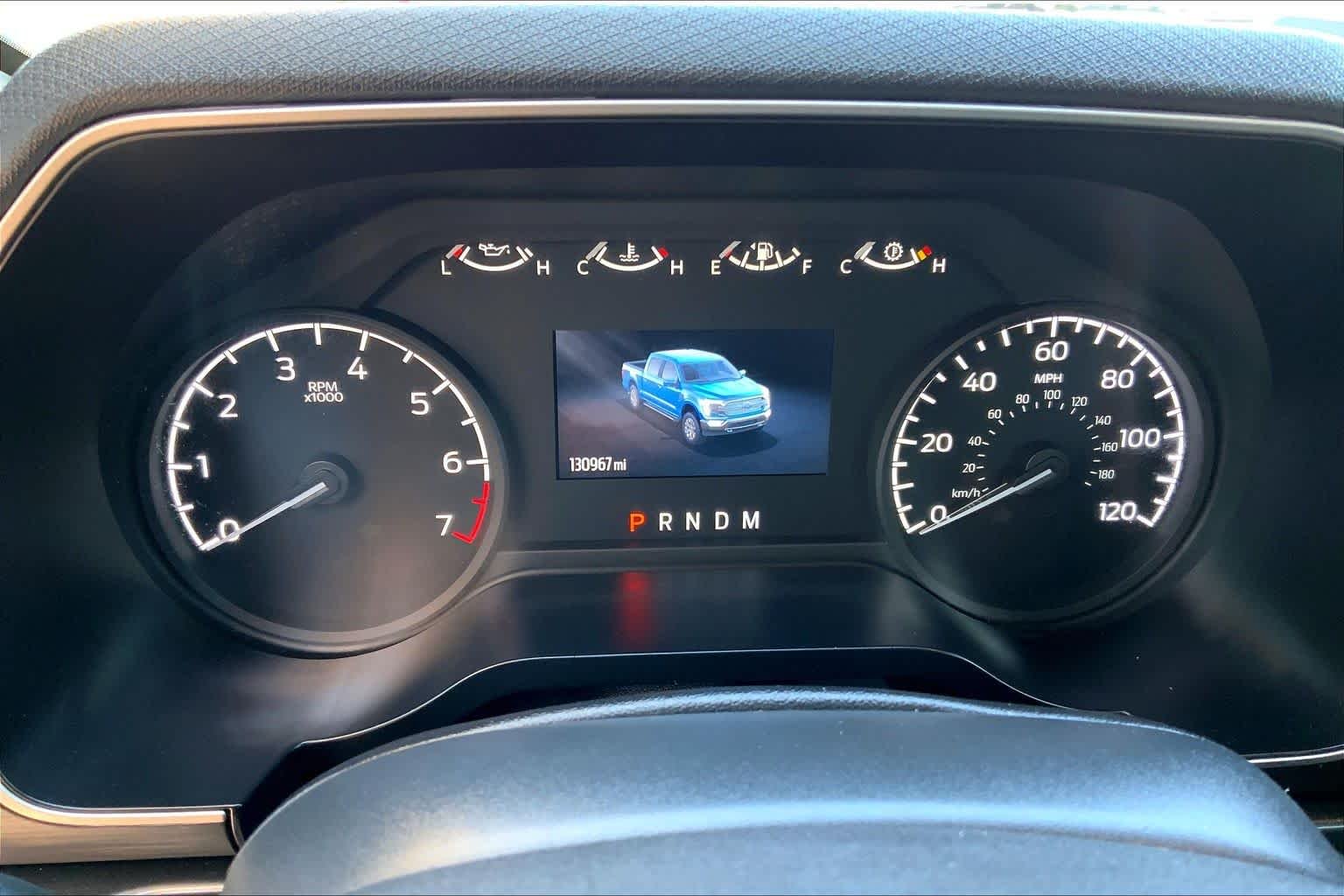 Used 2021 Carbonized Gray Ford XL image 21