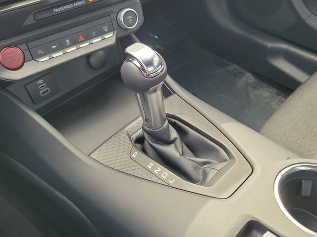 Used 2026 Carbonized Gray Metallic Ford EcoBoost image 12