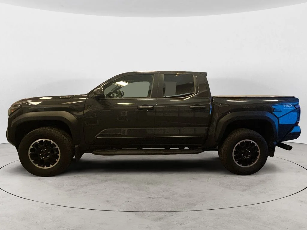 Certified Used 2025 Underground Toyota TRD Off Road image 2
