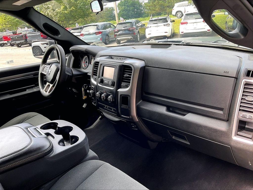 Used 2022 Black Ram Warlock image 14