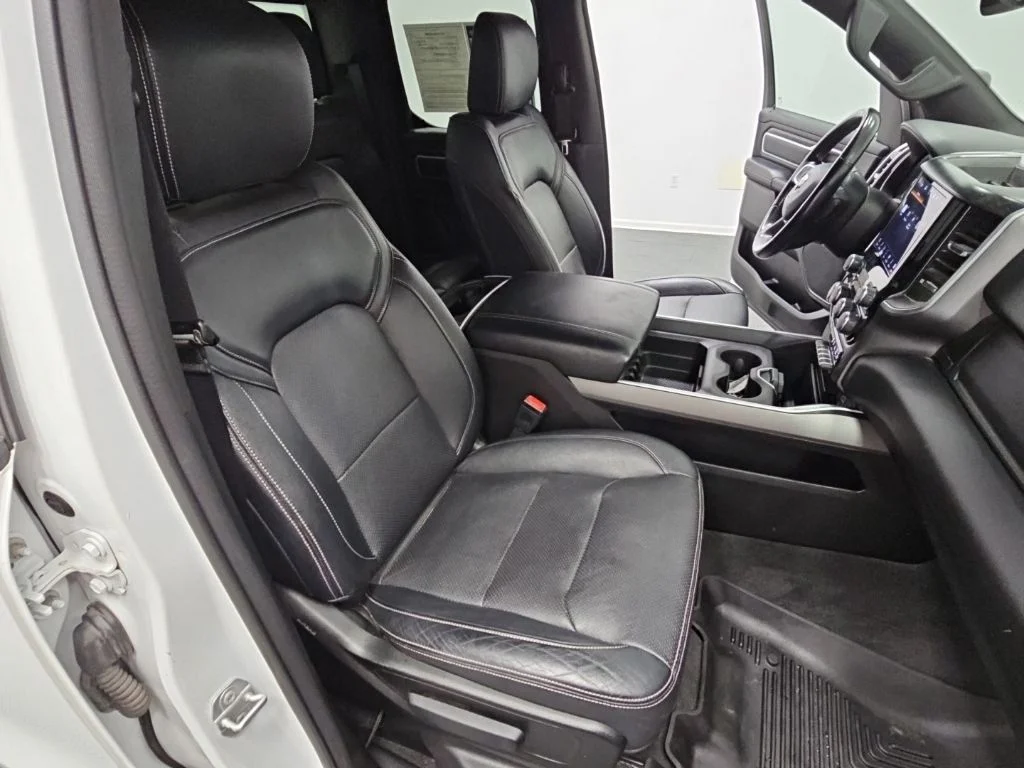 2022 RAM Ram 1500 Pickup Big Horn/Lone Star - Photo 38