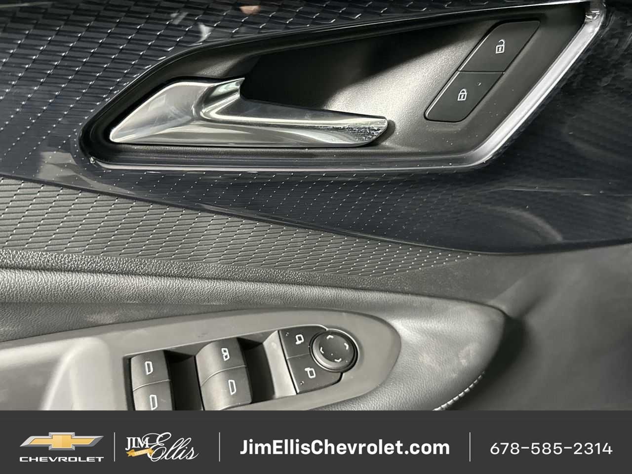 2026 Chevrolet Blazer EV LT - Photo 24