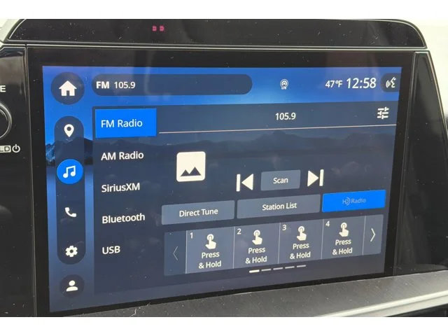 2026 Subaru Outback Limited XT - Photo 45