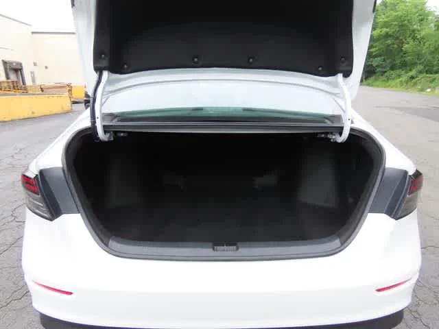 2024 Honda Accord EX - Photo 10