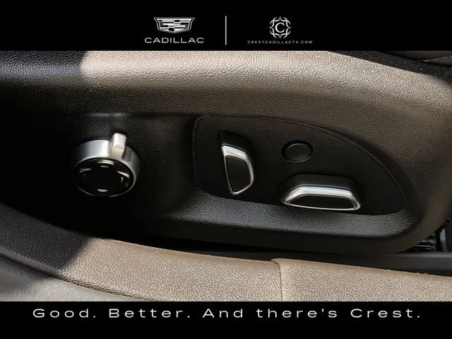 Used 2023 Black Raven CADILLAC V-Series image 29