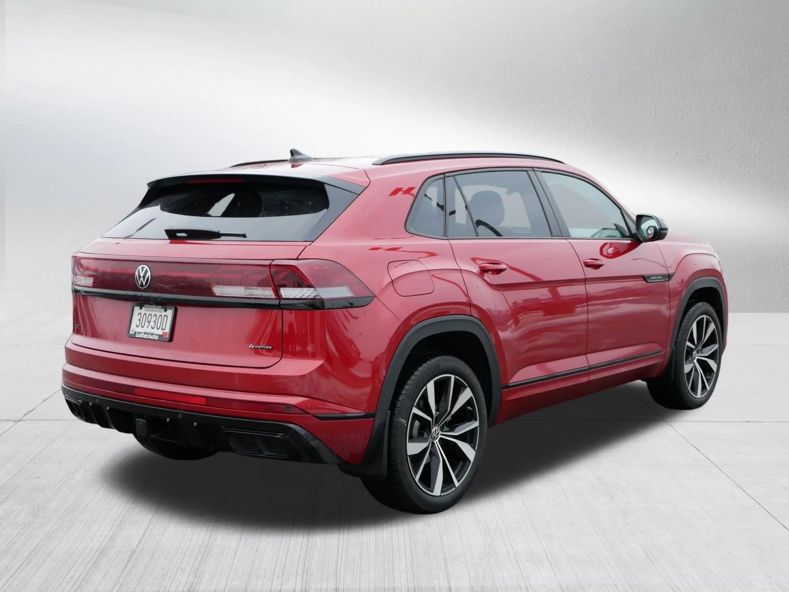2025 Volkswagen Atlas Cross Sport SEL R-LINE - Photo 7