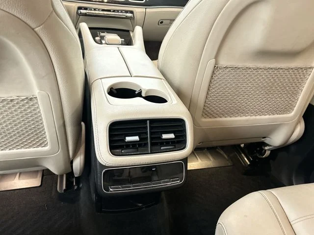 2022 Mercedes-Benz GLS GLS450 - Photo 27