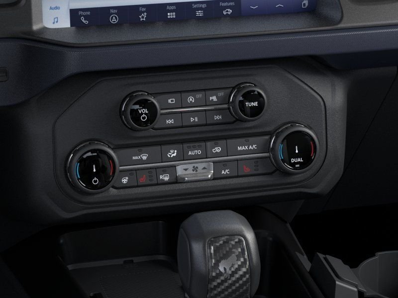 New 2026 Black Ford Raptor image 16