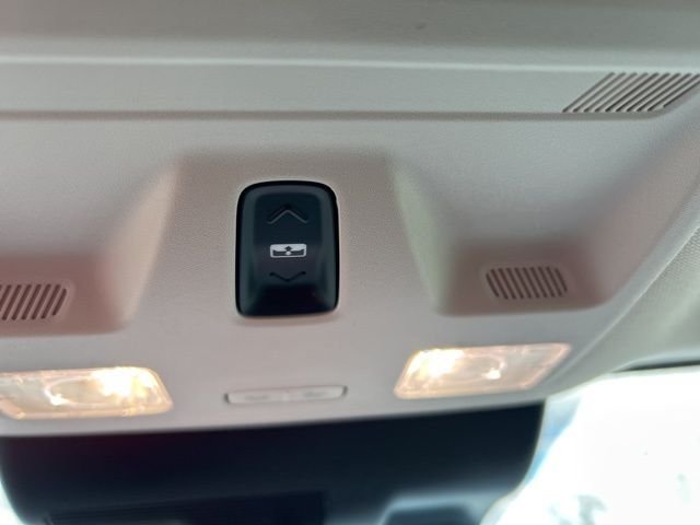 New 2026 Azure Gray Metallic Tri-Coat Ford Lariat® image 30