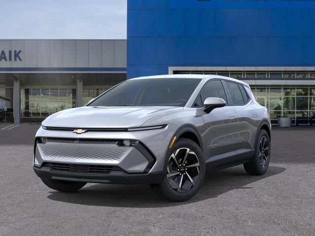 2026 Chevrolet Equinox EV 1LT - Photo 6