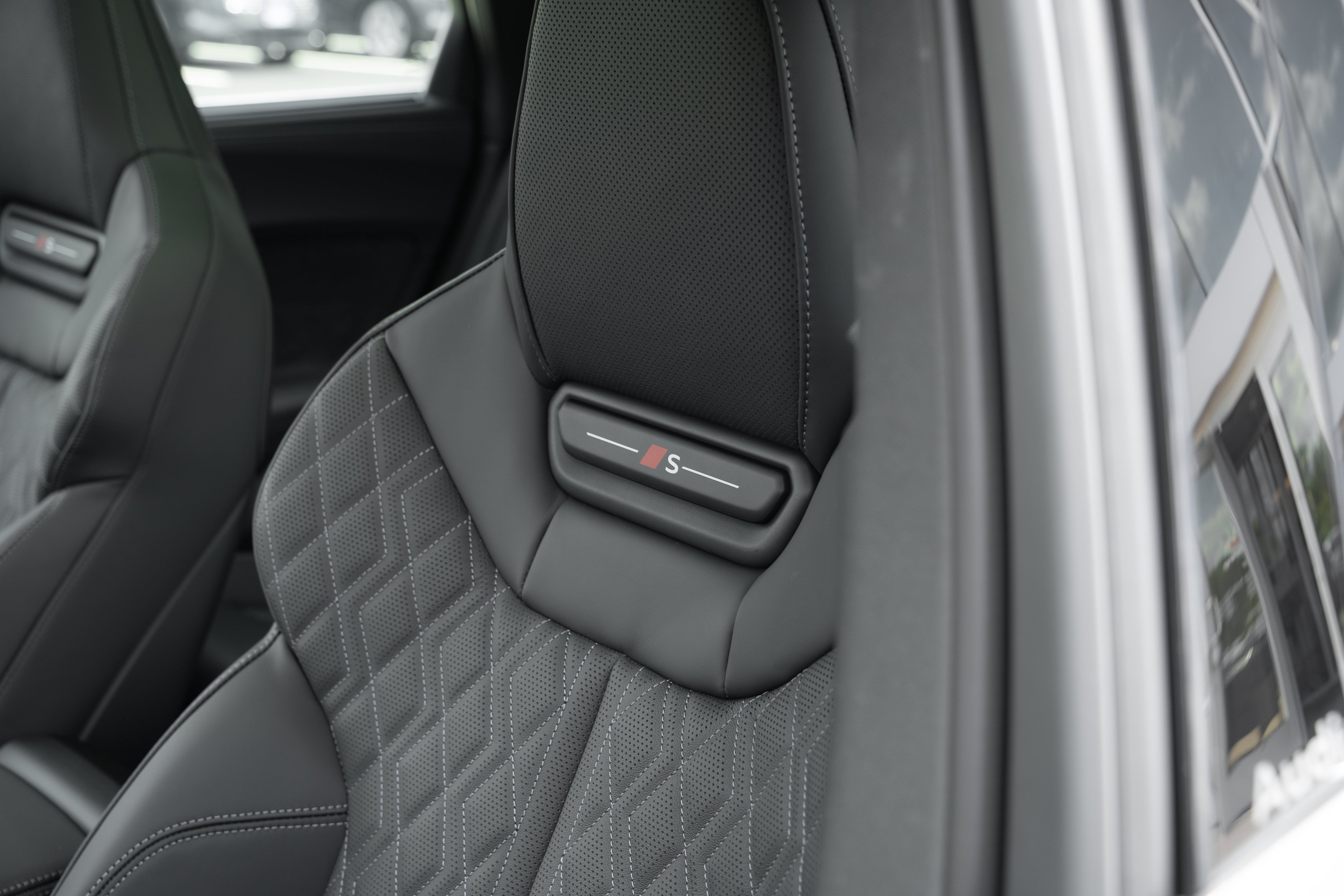 New 2026 Ascari Audi Premium Plus image 27