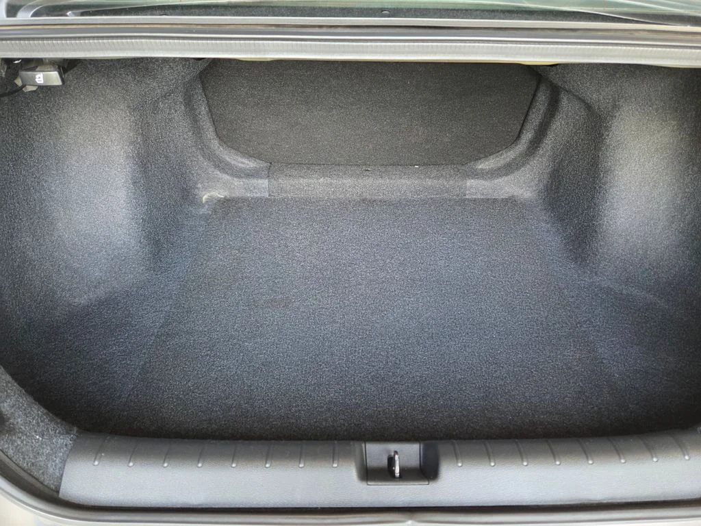 2020 Honda Civic LX - Photo 11