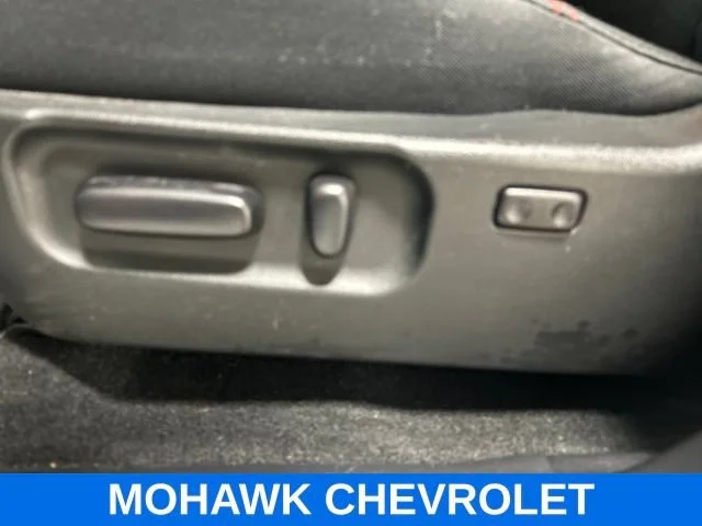 Used 2023 White Toyota SR5 V6 image 28