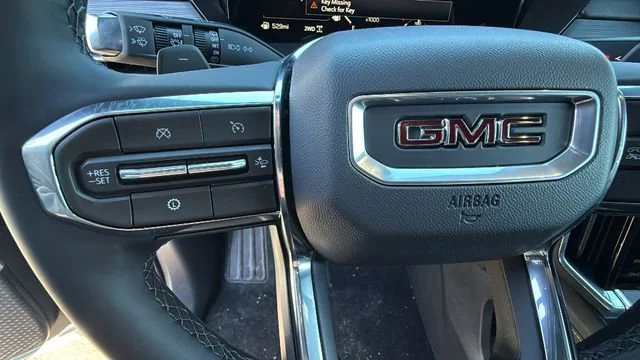 New 2026 Sterling Metallic GMC Elevation image 17
