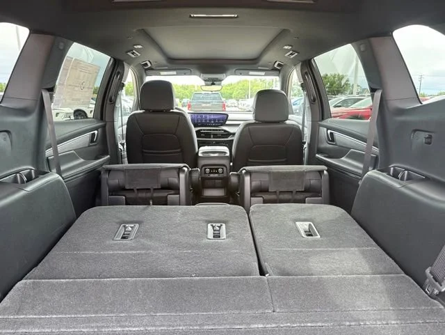 2026 Buick Enclave Preferred - Photo 44