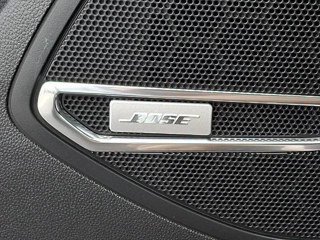 New 2026 Moonstone Gray Metallic Buick Sport Touring image 19