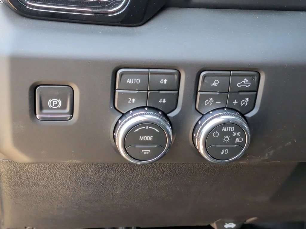 2026 GMC Sierra 1500 AT4 - Photo 16