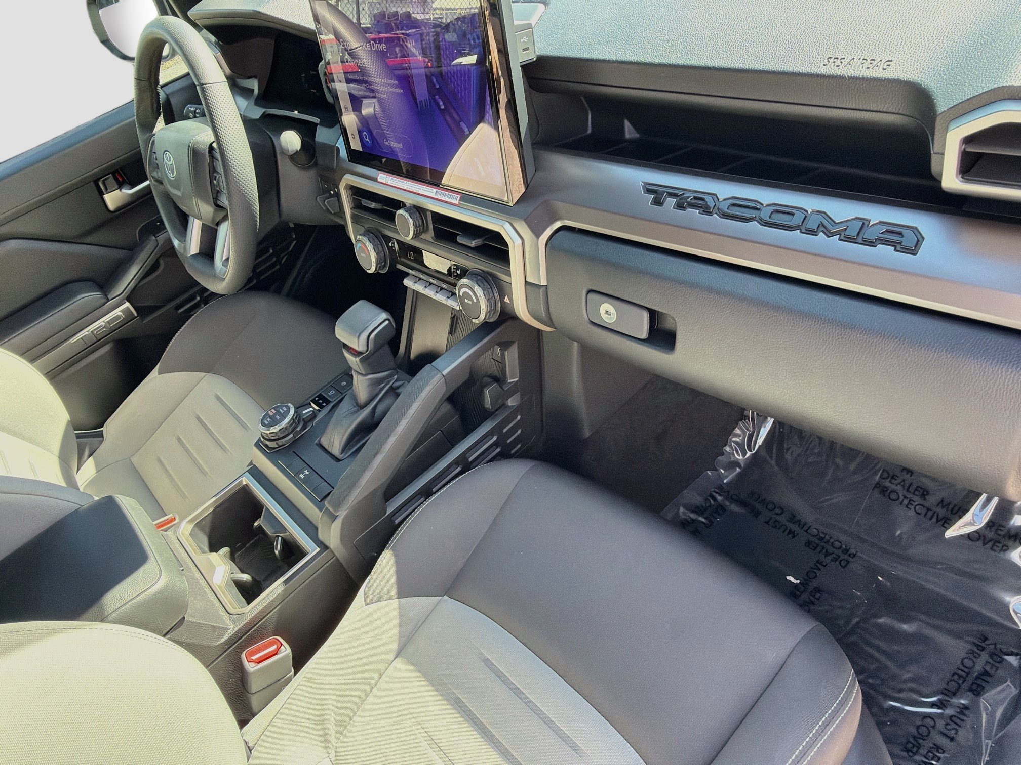 Used 2024 Ice Toyota TRD Off Road image 13