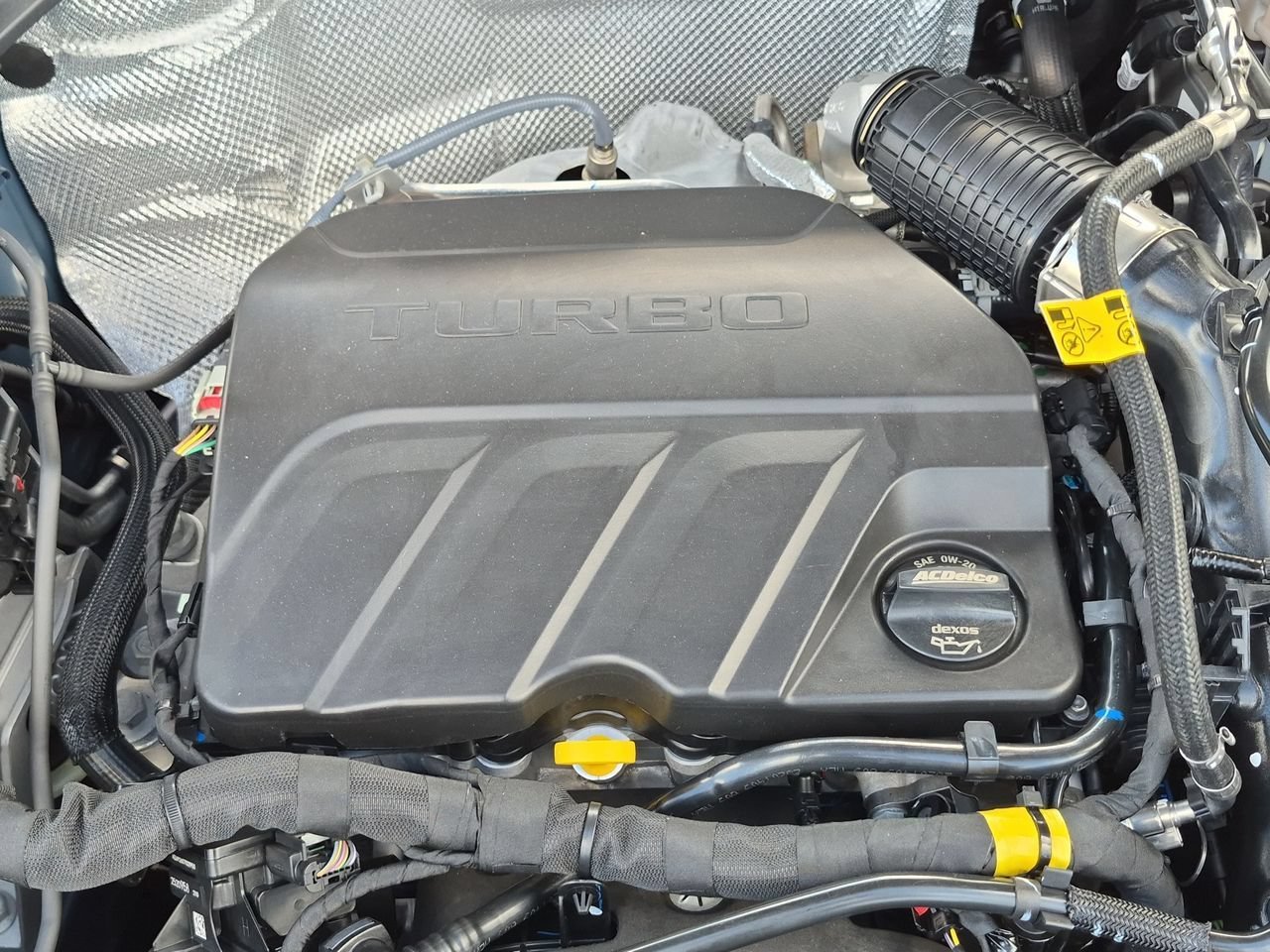 2026 Buick Envista Sport Touring - Photo 27