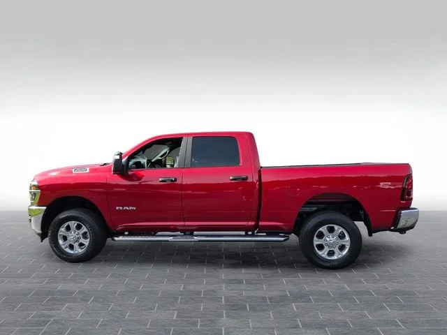 Used 2026 Red Ram Big Horn image 4