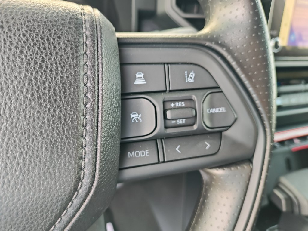 Used 2026 Gray Toyota SR image 29