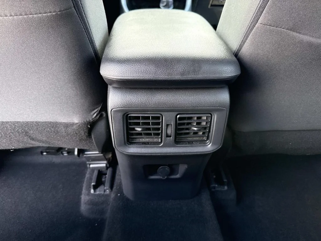Used 2024 Gray Toyota LE image 19