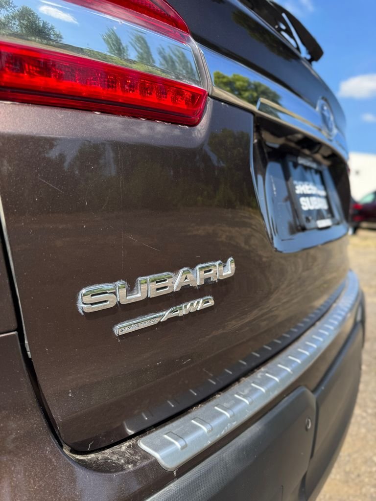 Used 2019 Cinnamon Brown Pearl Subaru Touring image 49