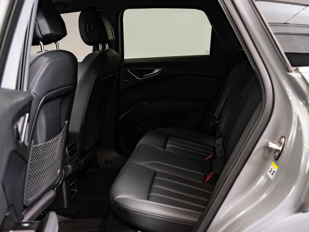 Used 2023 Pebble Gray Audi Premium Plus image 43
