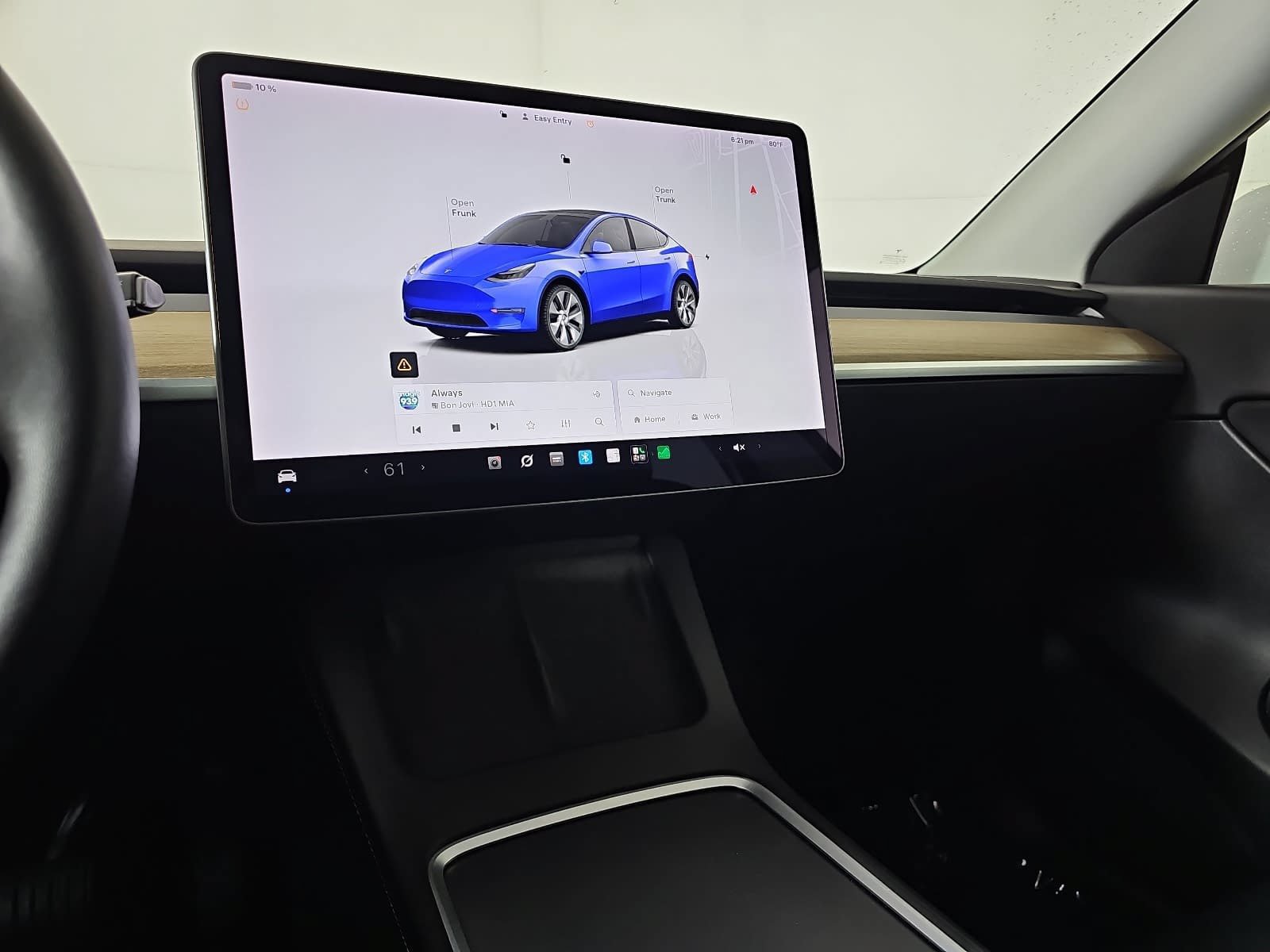 Used 2022 White Tesla Long Range image 19