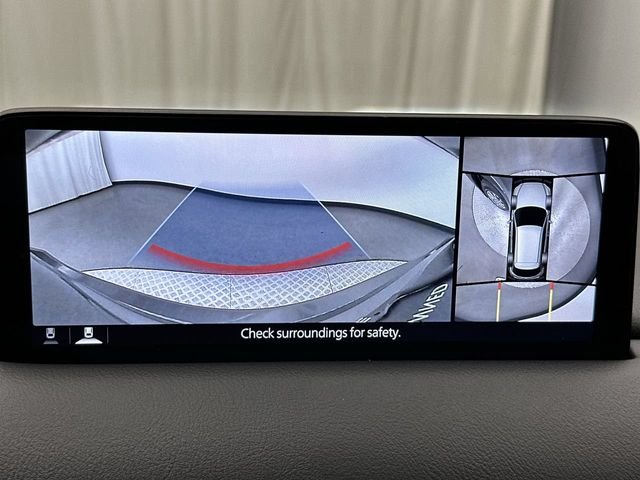 Certified Used 2025 Gray Mazda 2.5 S Premium Plus Package image 17