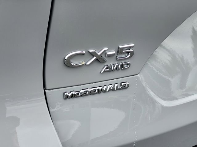 New 2026 Gray Mazda 2.5 S Select image 11