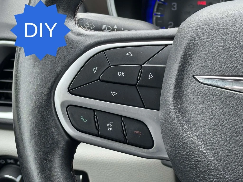 2018 Chrysler Pacifica Touring L Plus - Photo 23