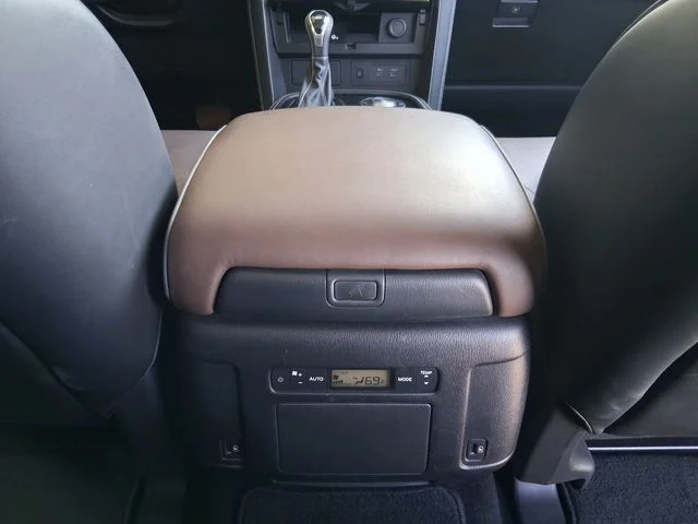 Used 2022 Blue INFINITI Premium Select image 25
