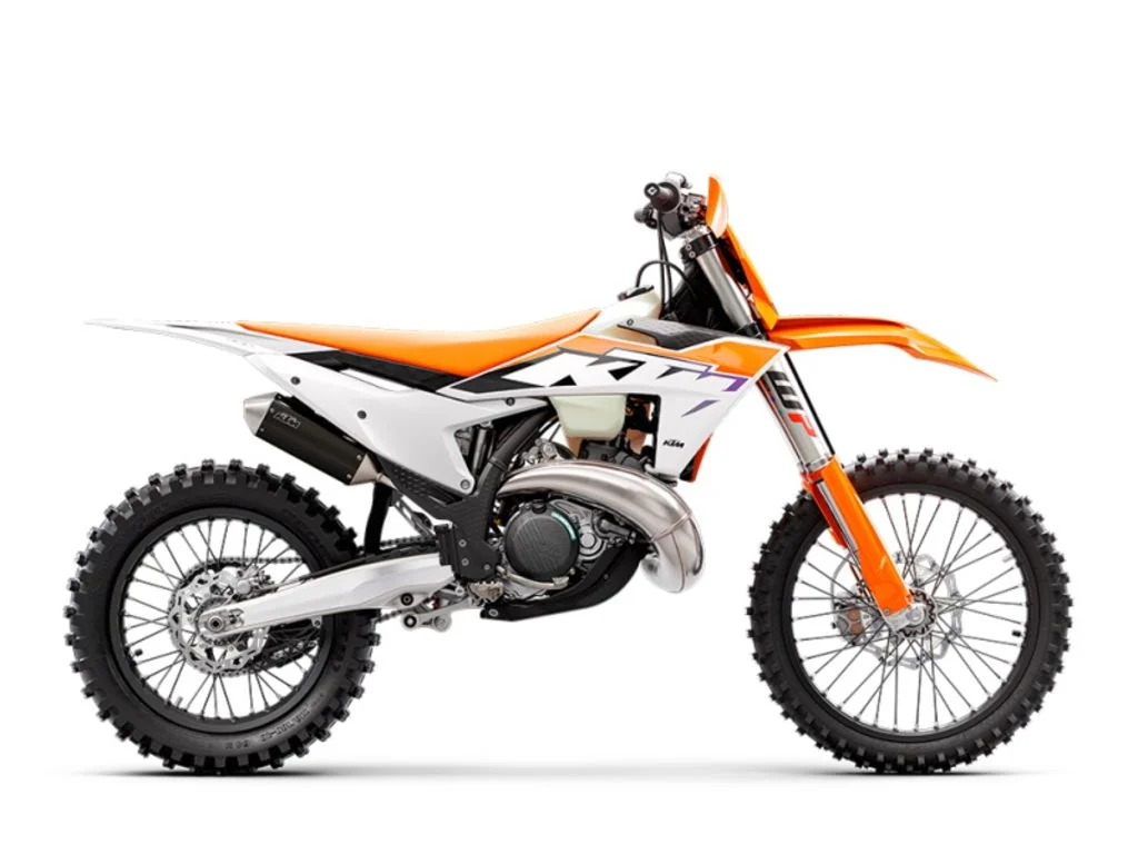 New 2023 KTM 300 XC Motorcycle / Scooter in Honolulu #KT322596
