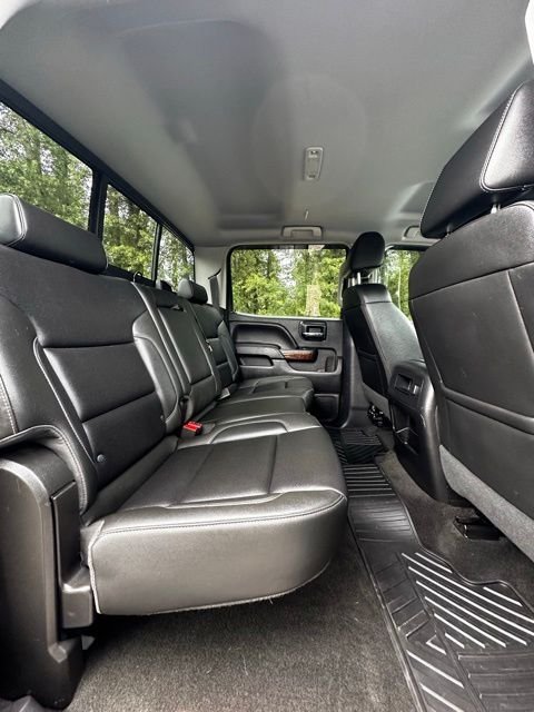 2018 GMC Sierra 1500 SLT - Photo 16