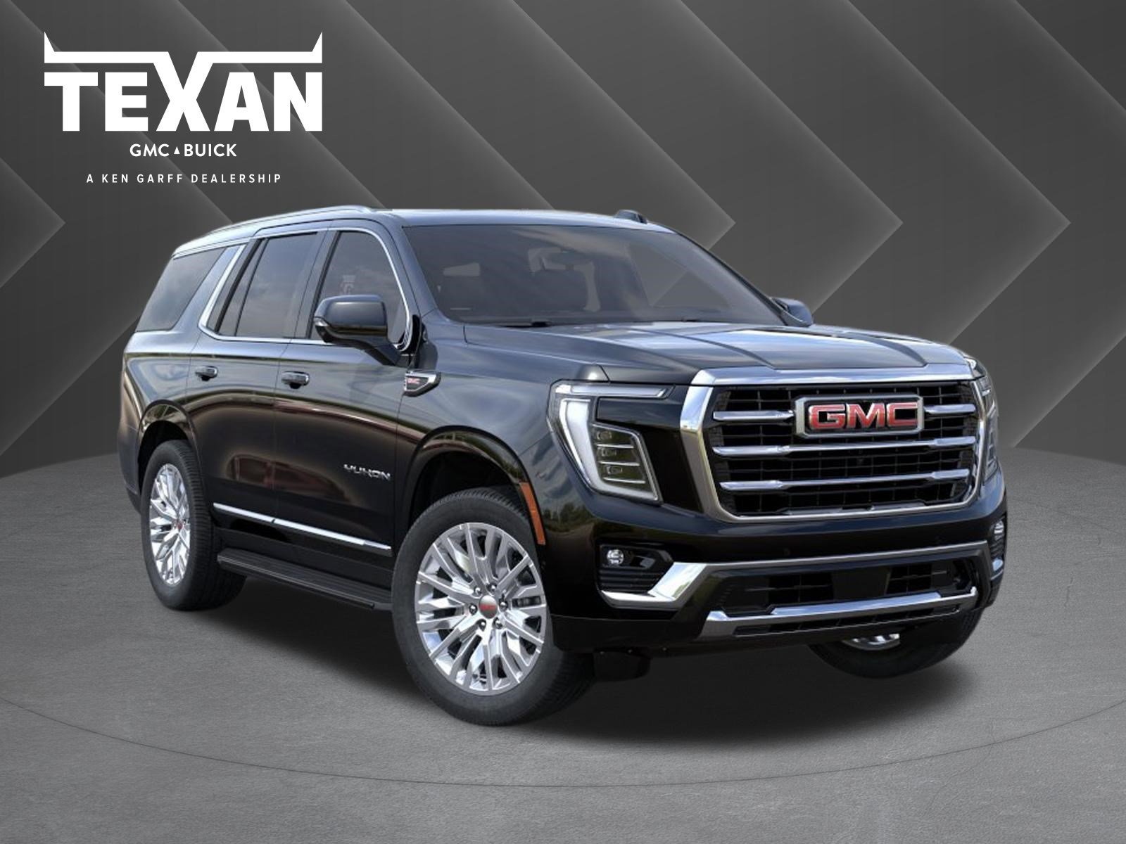 2026 GMC Yukon 2WD Elevation's photo