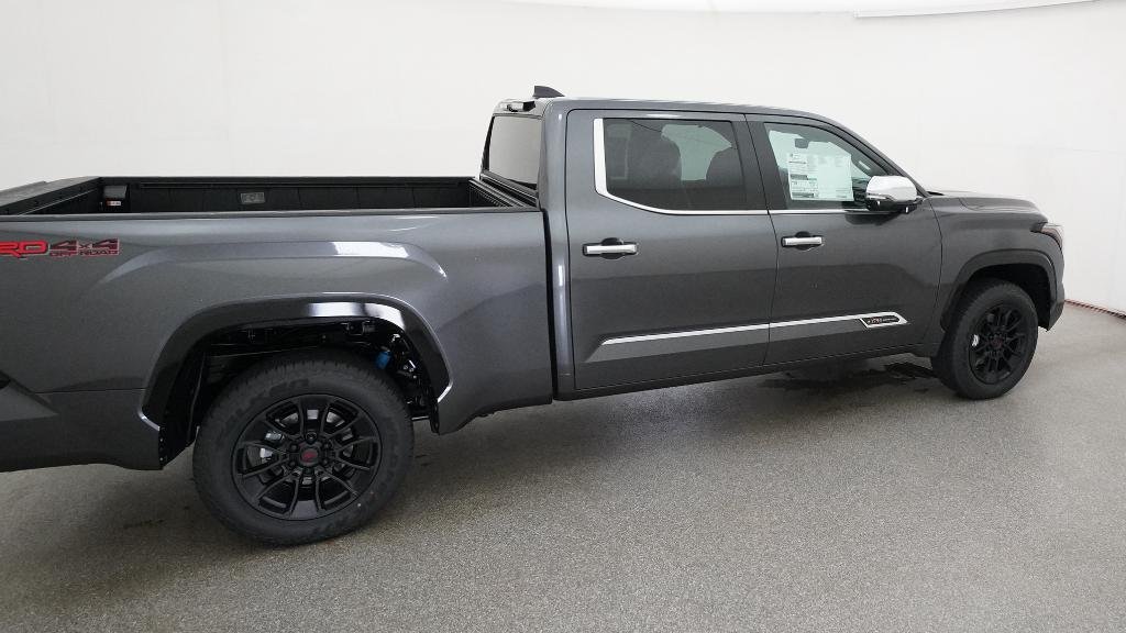 New 2026 Magnetic Gray Meta Toyota 1794 Edition image 28