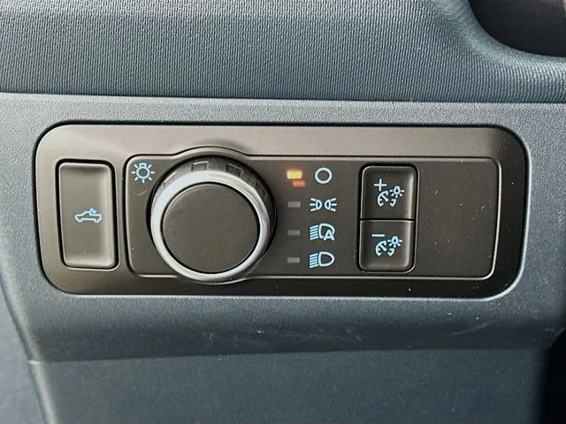 New 2026 Black Ford XLT image 20