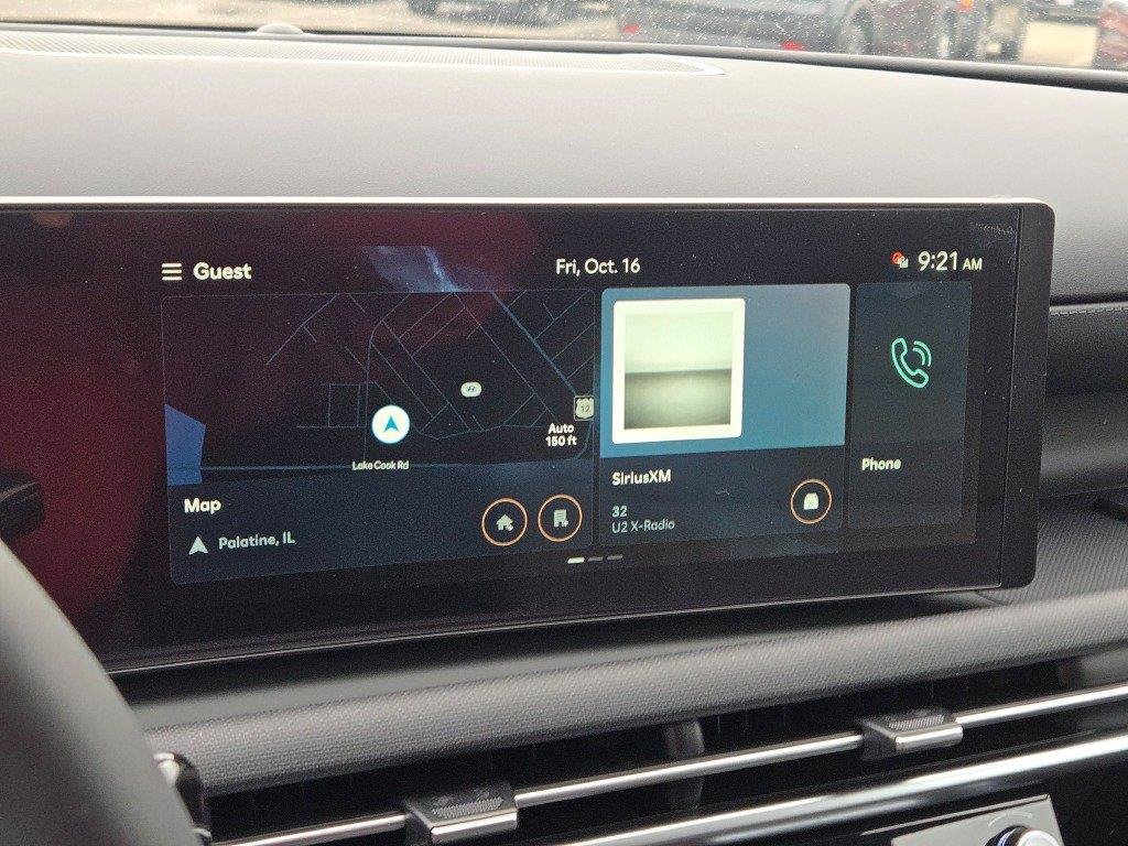 Used 2026 Ecotronic Gray Hyundai SEL Premium image 27