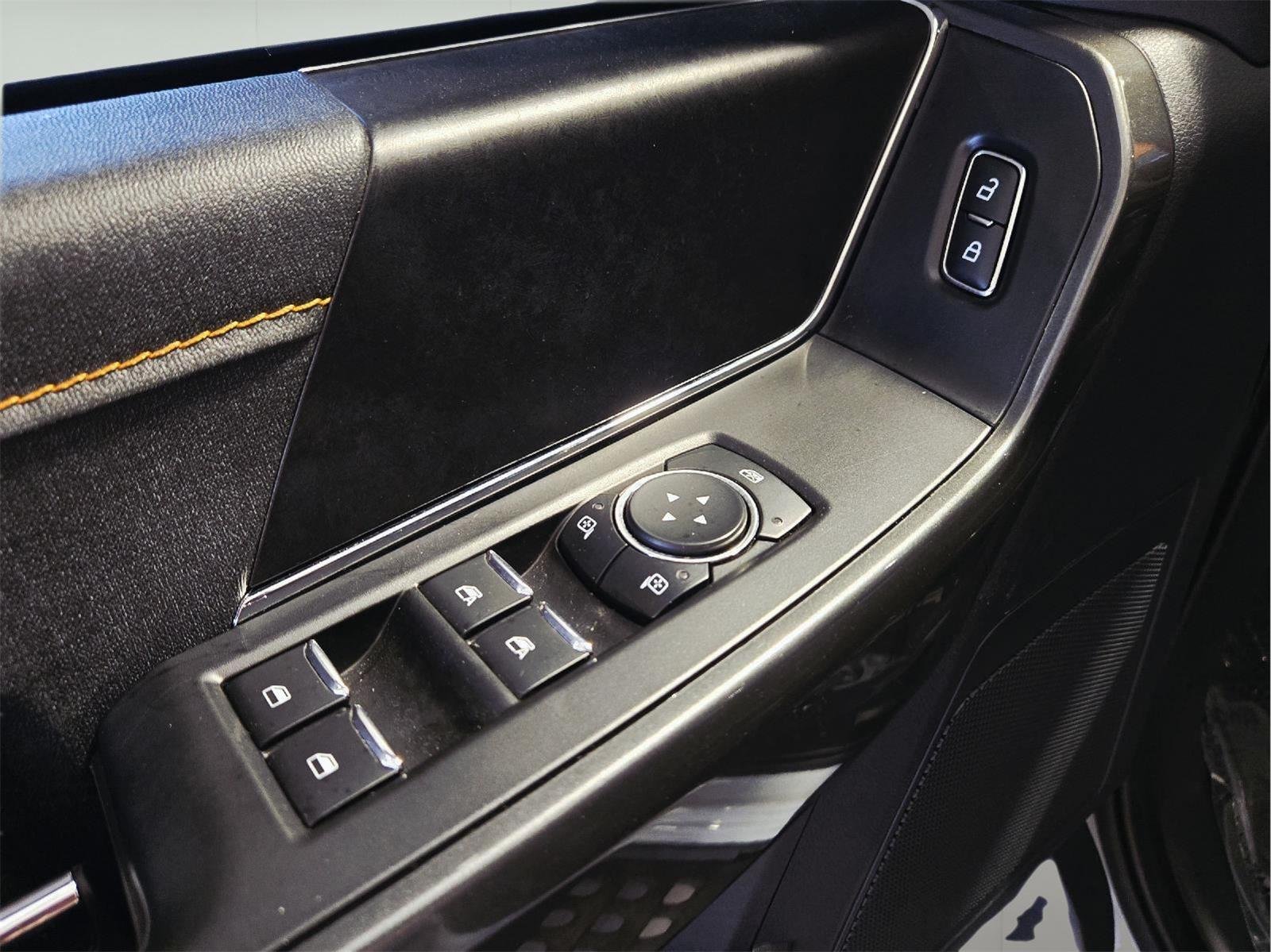 Used 2023 Avalanche Gray Ford Tremor image 13
