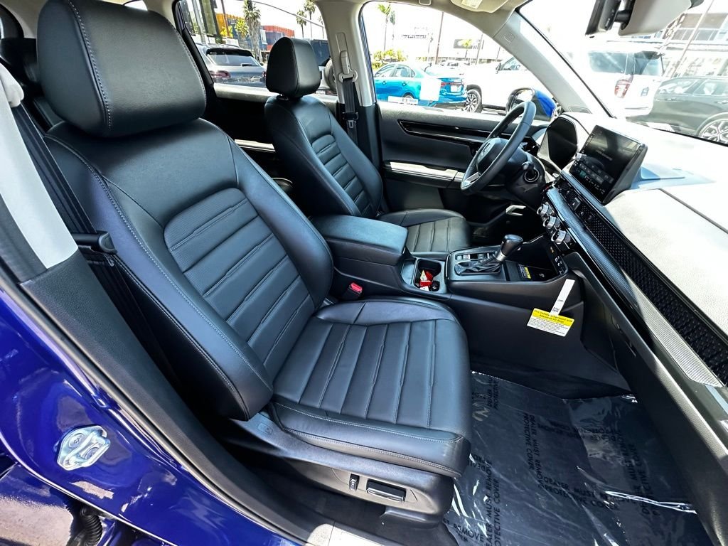 Used 2024  Honda EX-L image 13