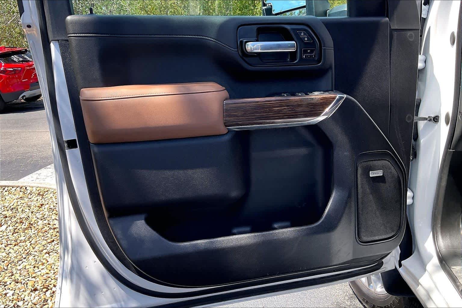 2023 Chevrolet Silverado 2500HD High Country - Photo 22